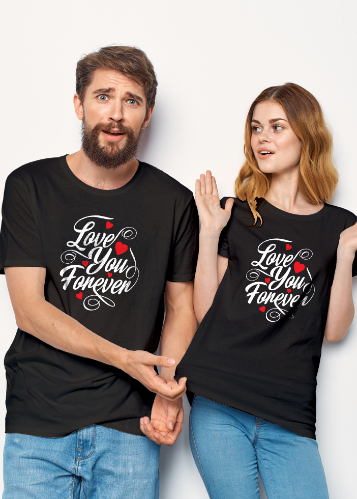 Love you forever shirt Clearance